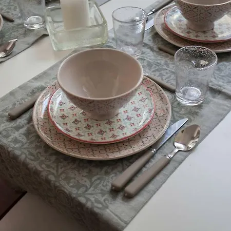 Charming Navigli Apartamento Milán
