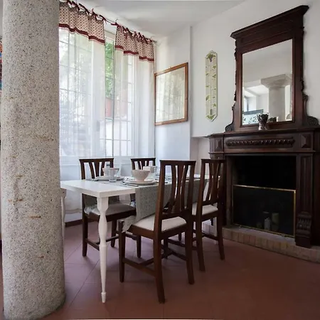 Charming Navigli Apartamento Milán