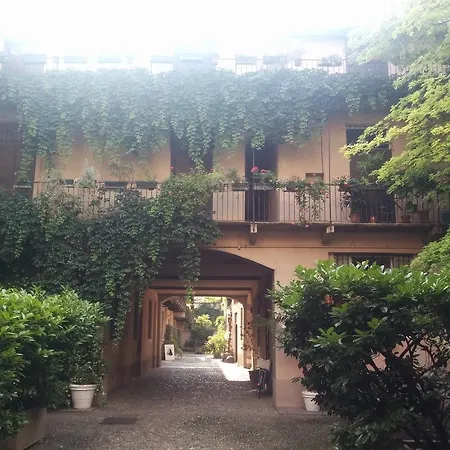 Lejlighed Charming Navigli