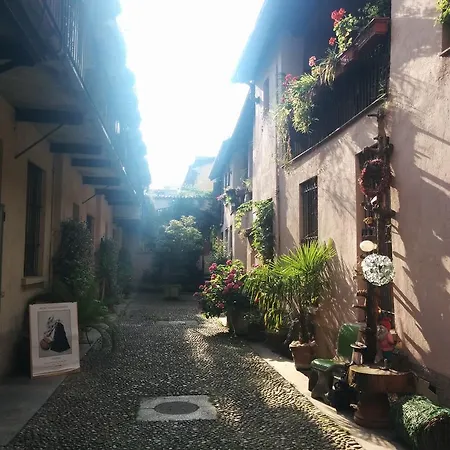 Lejlighed Charming Navigli *