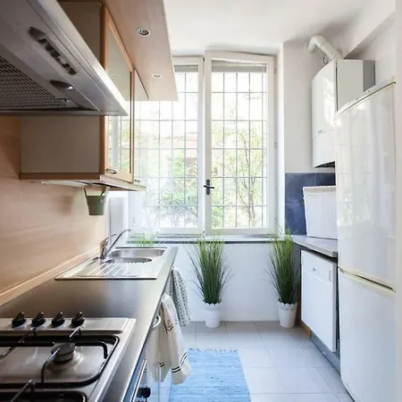 Lejlighed Charming Navigli *