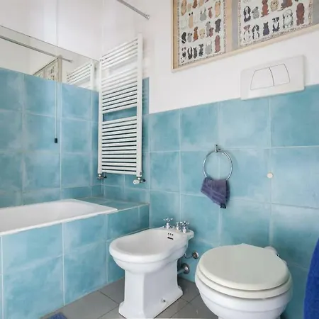 Charming Navigli * Milano