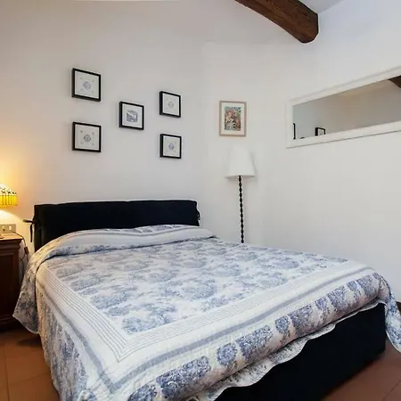 Charming Navigli Lejlighed *