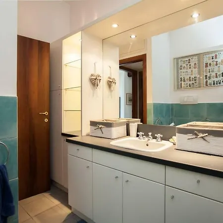 Charming Navigli Lejlighed *