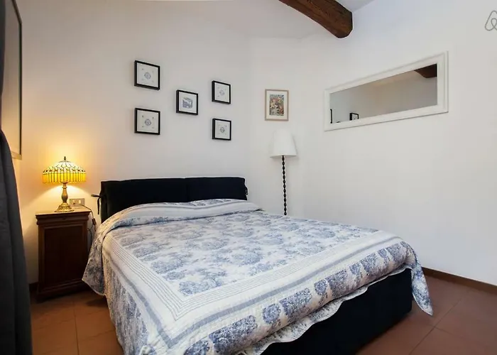 Charming Navigli Appartamento *